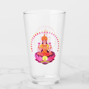 Copo De Pint Happy Diwali - Deepalavi Lakshmi Goddese 1