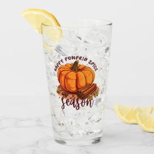 Copo De Pint Happy Pumpkin Spice Season