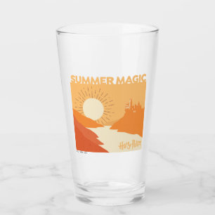 Copo De Pint HARRY POTTER™ HOGWARTS™ Summer Magic