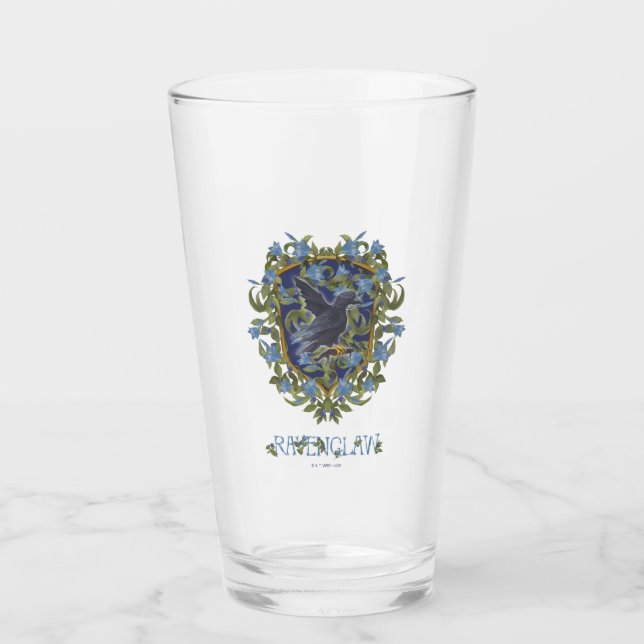 Copo De Pint HARRY POTTER™ | RAVENCLAW™ Crest (Frente)
