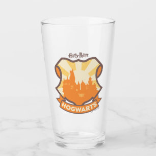 Copo De Pint HARRY POTTER™   Verão Magic HOGWARTS™ Crest