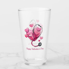 Copo De Pint Healing Hearts Valentine Design
