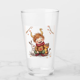 Copo De Pint „Herbstfreunde – Ein Tag voller Lachen“