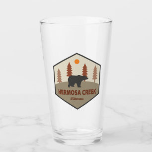 Copo De Pint Hermosa Creek Wilderness Colorado Bear