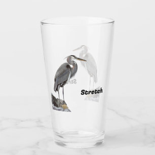 Copo De Pint Heron