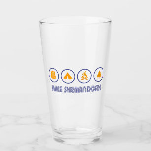 Copo De Pint Hike Shenandoah