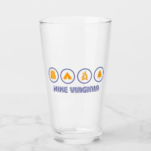 Copo De Pint Hike Virginia