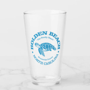 Copo De Pint Holden Beach (tartaruga marinha)