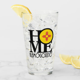 Copo De Pint HOME Alamogordo Novo México