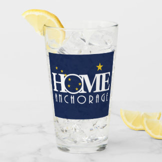 Copo De Pint HOME Anchorage Alaska