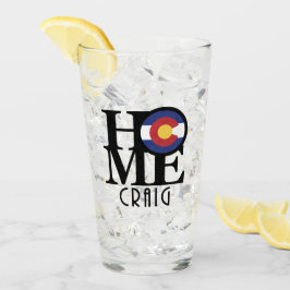 Copo De Pint HOME Craig Colorado