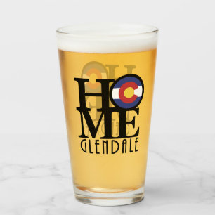 Copo De Pint HOME Glendale Colorado