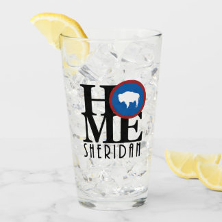 Copo De Pint HOME Sheridan Wyoming