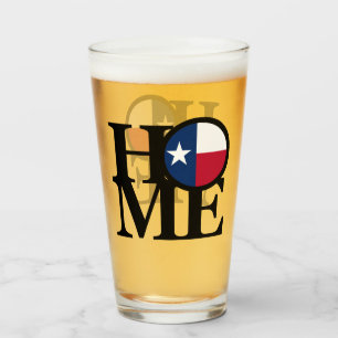 Copo De Pint HOME Texas