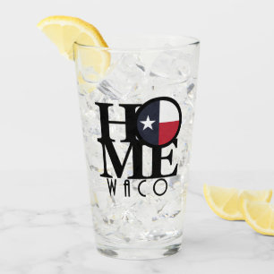 Copo De Pint HOME Waco Texas