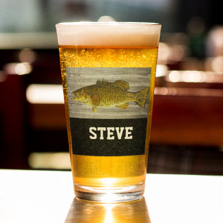 Copo De Pint Homem-Pescador-Pescador-Pescador-Pescador