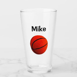 Copo De Pint Hoops de basquetebol 4Mike