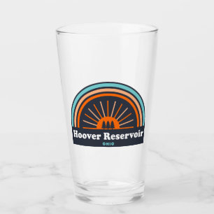 Copo De Pint Hoover Reservoir Ohio Rainbow