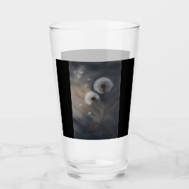 Copo De Pint Hope Fine Art Water Glass