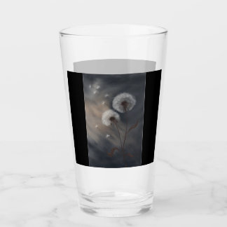 Copo De Pint Hope Fine Art Water Glass