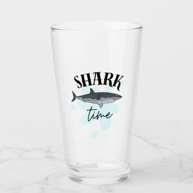 COPO DE PINT HORA DO TUBO (Frente)