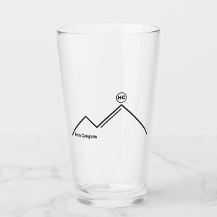 Copo De Pint Hors Categorias Subida Montanha Ciclagem