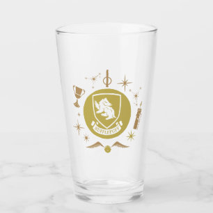 Copo De Pint HUFFLEPUFF™ Holiday Bauble Graphic