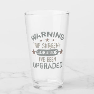 Copo De Pint Humor de Cirurgia da anca atualizado