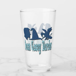 Copo De Pint ícone triplo Sean Casey Burden