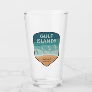 Copo De Pint Ilhas do Golfo - Costeiras