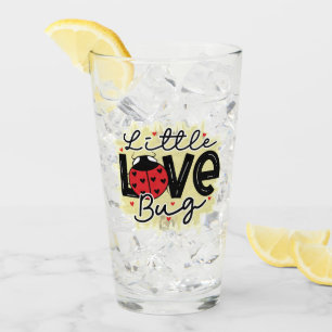 Copo De Pint Inseto Trendy Love