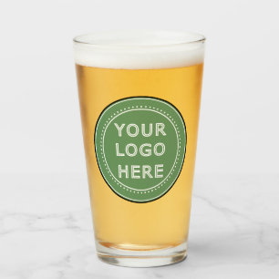 Copo De Pint Inteligente, contemporâneo, polido e personalizáve