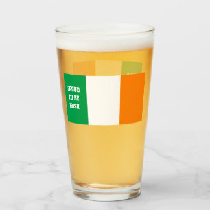 COPO DE PINT IRLANDÊS