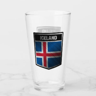 Copo De Pint Islândia