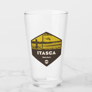 Copo De Pint Itasca State Park Minnesota