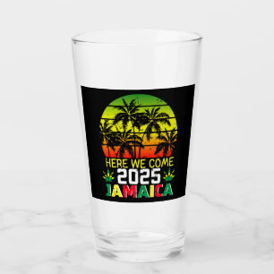 Copo De Pint Jamaica 2025 Aqui Chegamos Bebendo