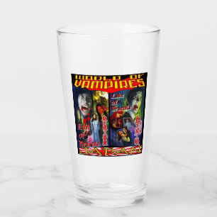 Copo De Pint JAPÃO do Mundo dos Vampiros