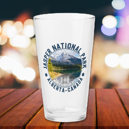 Copo De Pint Jasper Reserve, Alberta Canada 