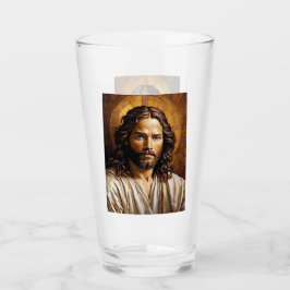 Copo De Pint Jesus de Nazareth