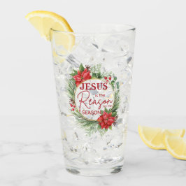 Copo De Pint Jesus é a razão do Natal da temporada