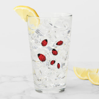 Copo De Pint Joaninhas