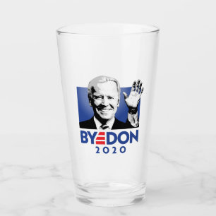 COPO DE PINT JOE BYE DON 2020