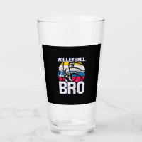 Jogador de Voleibol | Voleibol Bro