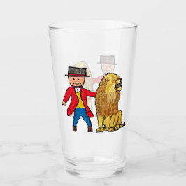 Copo De Pint Jogos de Leão