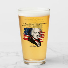 Copo De Pint John Adams