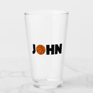 Copo De Pint John Basball