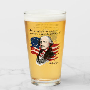 Copo De Pint John Jay