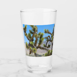 Copo De Pint Joshua Tree na Califórnia