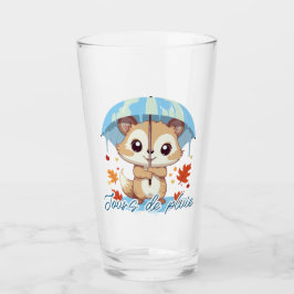 Copo De Pint Jours de pluie enfin