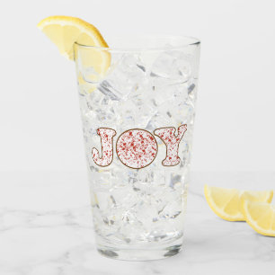 Copo De Pint Joy Glass